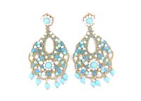 Orecchini Sangiorgi Preziosi Donna in Pietre dure 61000 - 61000